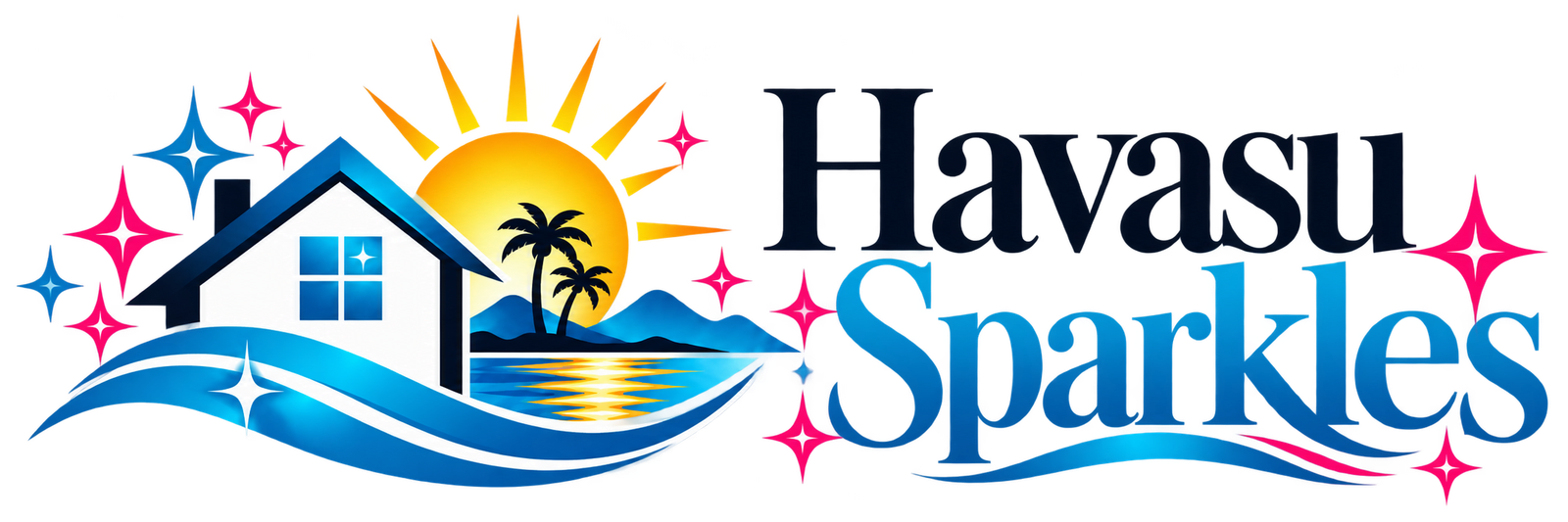Havasu Sparkles