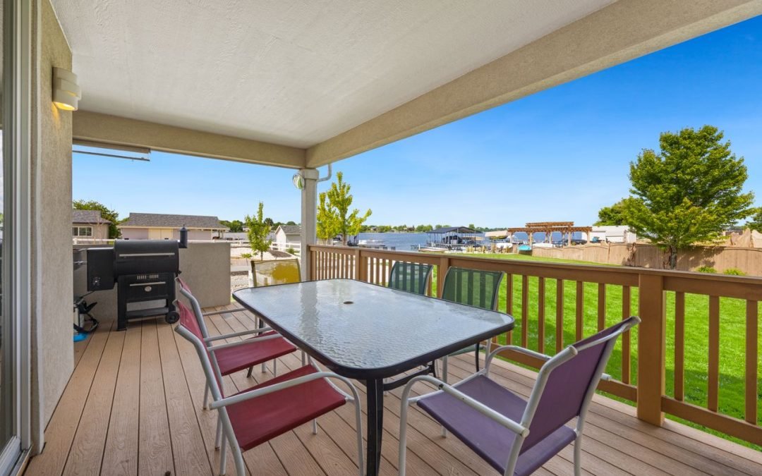 The Guest-Ready Details That Make a Vacation Rental Feel Welcoming