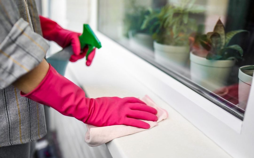 What to Share When Requesting a House Cleaning Quote
