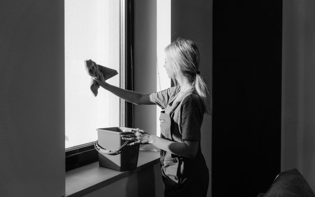 One-Time or Recurring Cleaning: Finding a Routine That Fits Your Home
